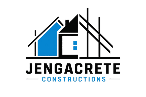 jengacrete construction